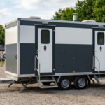 Lokale vereniging gezocht voor uitbating toiletwagen tijdens zomerjaarmarkt in Sint-Lievens-Houtem.