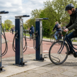 Denderleeuw: Van fietsvriendelijk project tot complete miskoop: alle openbare fietspompen verdwenen.
