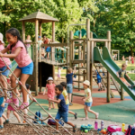Speelplein Wichelen maakt zich op voor zomer vol plezier: inschrijven opnieuw niet nodig.