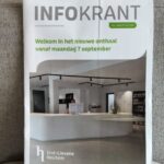 Drukkerij Botteldoorn haalt opdracht voor Houtemse infokrant binnen: kostprijs stijgt door bedeling via bpost.