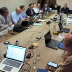 Gemeenteraad van Oosterzele pleit voor maximale behoud van en efficiëntie in busvervoer voor kinderen in het buitengewoon onderwijs.