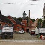 Helend klankbad in Oude Brouwerij van Zonnegem: een avond van rust, ontspanning en herbronning.