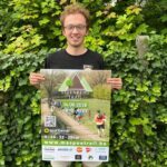 Tweede editie van de Steenberg Trail trekt opnieuw door het groen van Erpe-Mere.
