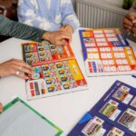 Panini-verzamelaars welkom op stickerruilbeurs van vzw TVOZ in Welle.