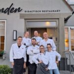 CVOPRO lanceert nieuw opleidingsaanbod met opvallende wedstrijd: jaar lang gratis dineren te winnen.