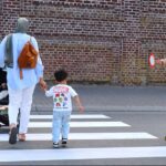 Word gemachtigd opzichter en help kinderen veilig oversteken!