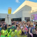 De Looyerij viert start van de zomer met jaarlijkse Open Air in Erembodegem.