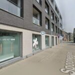 Huis van het Kind verhuist tijdelijk naar ’t Kasteeltje door aanhoudende hitte in Denderleeuw.