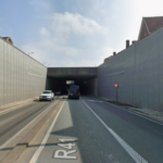 Nachtafsluiting tunnel Boudewijnlaan en tijdelijke verkeershinder door onderhoudswerken in Aalst.
