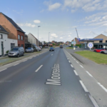 Herstellingswerken aan fietspaden op Moorselbaan zorgen tijdelijk voor verkeershinder.