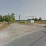 Gemeente Wichelen koopt gronden voor nieuwe landbouwweg in aanloop naar sluiting spooroverweg Billegem.