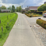 Buurtfeest in Hauwerzele zorgt voor tijdelijke verkeershinder.