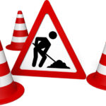 Verkeershinder in Aalst komende week: meerdere wegen afgesloten en omleidingen voorzien.