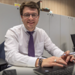 Provincie investeert opnieuw in circulaire economie: Aalst krijgt drie jaar lang steun voor regionale hub.
