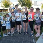 Tien lopers behalen Start-To-Run diploma en richten vizier op Milk Run in Bavegem.