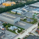 Stand van zaken Ruimtelijk Uitvoeringsplan (RUP) bedrijvenzone Dender-Noord.