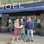 Haal gratis het reisverslag Vizit Aalst Rechteroever op bij lokale ‘poortwachters’