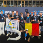 HydroScheppers blikken tevreden terug op de H2GP-finale in Zwitserland!