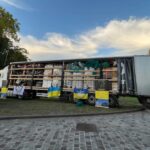 Merelbeke-Melle zoekt vrijwilligers om stedenband met Oekraïense stad Kalush verder uit te bouwen.