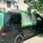 Koersfiets van veldrijder Michael Vanthourenhout gestolen tijdens vakantie in Frankrijk: “Vakantie liep helemaal anders dan gepland”