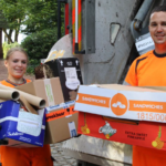Gewijzigde afvalophalingen in Merelbeke-Melle door nationale feestdag van 21 juli.