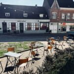 ’t Aygems Cafeetje zoekt nieuwe uitbater: unieke horecakans in het hart van Aaigem.