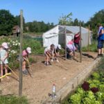 Eerste benefietmotorrit voor Leefboerderij De Kanteling belooft dag vol solidariteit en gezelligheid.