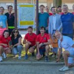 Nieuwe looproutes in Moorsel officieel geopend: Aalst breidt netwerk uit tot meer dan 32 kilometer bewegwijzerde parcours.