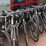Fietspunt Zottegem breidt dienstverlening uit met tweedehandsfietsen, onderhoud en verhuur.