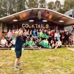 Rock Zottegem klaar voor 32ste editie: extra waterpunten, schaduwzones en festivalbuddy moeten bezoekers veilig door hittegolf loodsen.