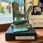 De Tafel van Hier wint 29ste Pieter van Aelstprijs voor sterk Nederlandstalig engagement.