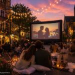Filmavond onder de sterren op de Markt: Zottegem trakteert op Zootropolis 2 en The Grand Budapest Hotel.