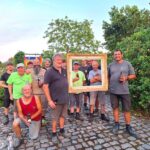 Wandelen op de Pikkeling: ontdek Moorsel te voet tijdens internationaal folklorefestival.
