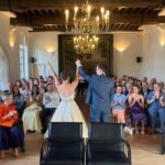 Word jij de nieuwe vrijwillige ceremoniemeester voor huwelijken in Zottegem?