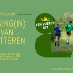 Trailliefhebbers trekken naar De Warande voor ‘De Koning(in) van Wetteren’ op 15 augustus.