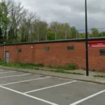 Nieuwe polyvalente zaal in Erembodegem verdwijnt uit Denderdal-plannen: SK Erembodegem moet verenigingsleven opvangen.