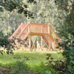 Ontdek de unieke natuur van het Osbroek tijdens begeleide wandeling met Natuurpunt.