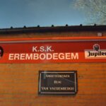 Aalst investeert stevig in lokale voetbalinfrastructuur: 2,8 miljoen euro voor KSK Erembodegem, nieuw kunstgras voor SK Aalst.