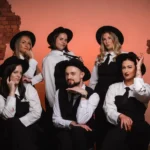 Show Off Dance Complex uit Aalst vertegenwoordigt België op WK Hip Hop in de Verenigde Staten: “De Olympische Spelen van het dansen”