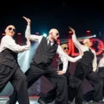 Aalsterse hiphopdansers grijpen naast halve finale op WK in Phoenix, maar blijven trots op hun prestatie.