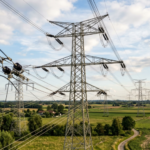 Werken aan elektriciteitsnet in verschillende Denderleeuwse straten.
