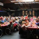 Stad Aalst blijft Kerst in de Stad ondersteunen met jaarlijkse subsidie van 5.000 euro.