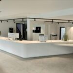 Nieuw centraal onthaal in gemeentehuis Sint-Lievens-Houtem opent op 7 september: moderne dienstverlening onder één dak.