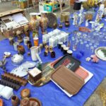 Garageverkoop in Erondegem, Erpe en Ottergem belooft opnieuw een dag vol koopjes en gezelligheid.
