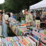 Boekenfeestival in Schellebelle lokt gezinnen naar een dag vol verhalen, creativiteit en zomerse gezelligheid.