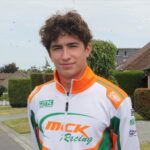 Massemenaar Tille Rauwoens (18) leeft voor de snelheid: “Karting is mijn passie, maar mijn diploma blijft mijn grootste prioriteit”