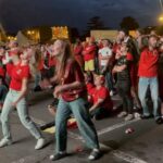 Aalst maakt zich op voor nachtelijke voetbalgekte: Rode Duivels dinsdag om 2 uur live op groot scherm.