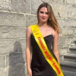 Wetterse Jitse Van Meerhaeghe (19) droomt van Miss België: “Ik wil vooral een positieve boodschap uitdragen”
