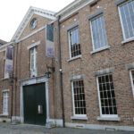 Van Japanse tuin tot jenevermuseum: Heemkunde Houtem trekt naar Hasselt.