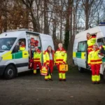 Denderleeuwenaren krijgen de kans om cursus ‘Eerste hulp & Helper’ te volgen.
